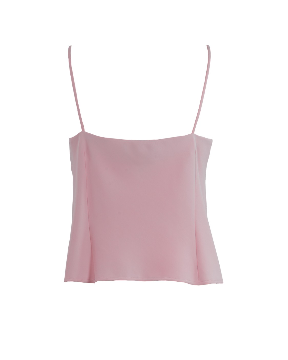 shop CLIPS Saldi Top: Clips top in tessuto elasticizzato.
Scollo lievemente a V.
Spalline sottili.
Composizione: 67% Viscosa, 29% Poliestere, 4% Elastan.
Made in Italy.. E422 9603-58 number 7528450